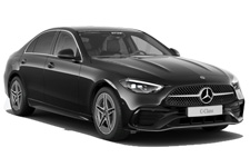 Car Hire Ashton-in-Makerfield - C Class Auto - car hire Ashton-in-makerfield