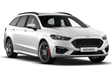 Car Hire Ashton-in-Makerfield - Mondeo Estate - car hire Ashton-in-makerfield